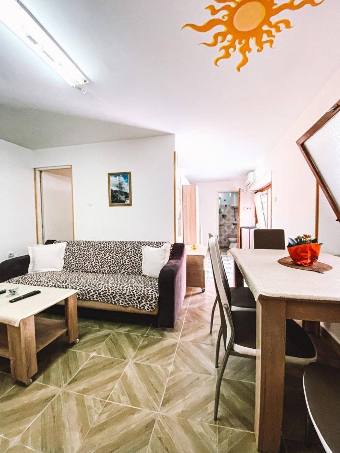 Apartment Near The Old Town Of Kotor Котор Экстерьер фото